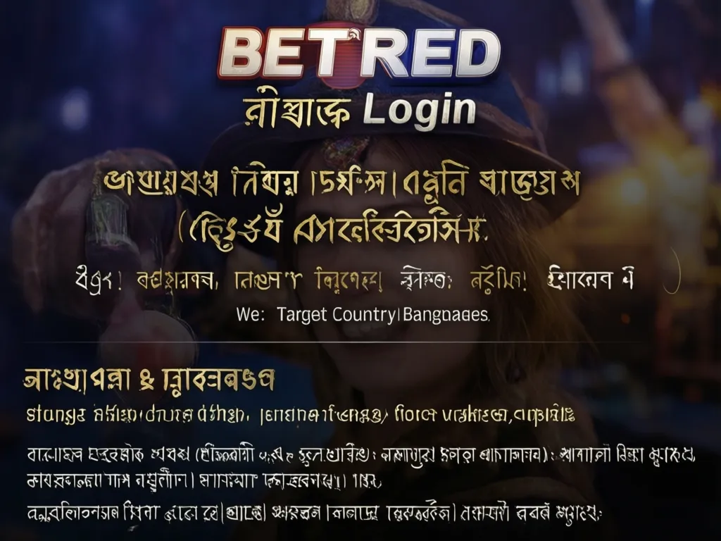 Betfred Login Guide
