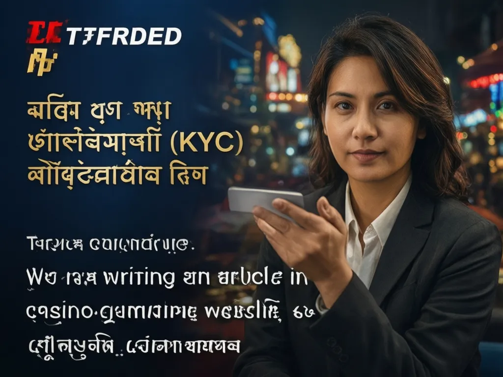 KYC Verification